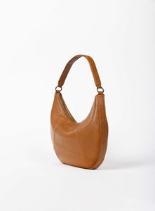 Saddle Shoulder Bag