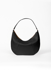 Saddle Shoulder Bag