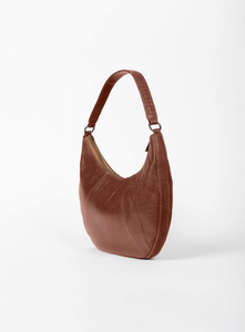Saddle Shoulder Bag