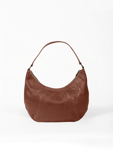 Saddle Shoulder Bag