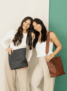 Sarah Shoulder Bag