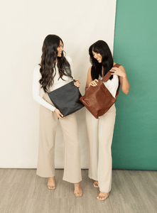 Sarah Shoulder Bag