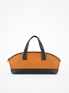 Satchel Bowler Bag