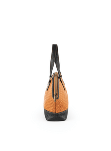 Satchel Bowler Bag