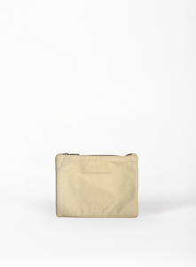 Woven Large/Small Pouch