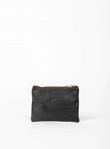Woven Large/Small Pouch