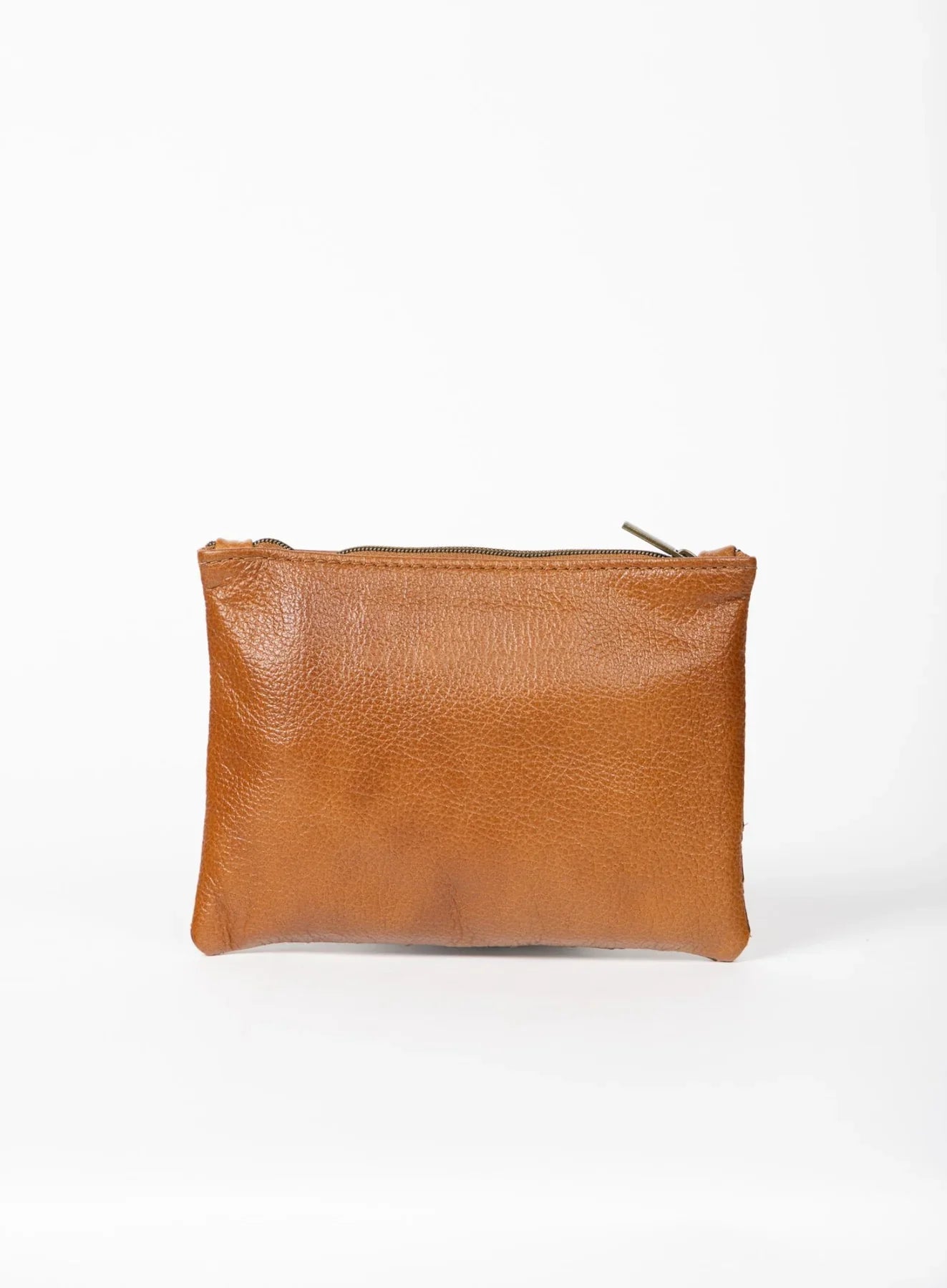 Woven Large/Small Pouch