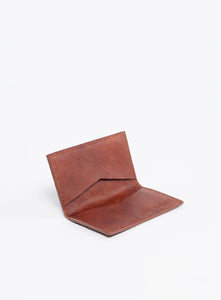 Woven Card Holder
