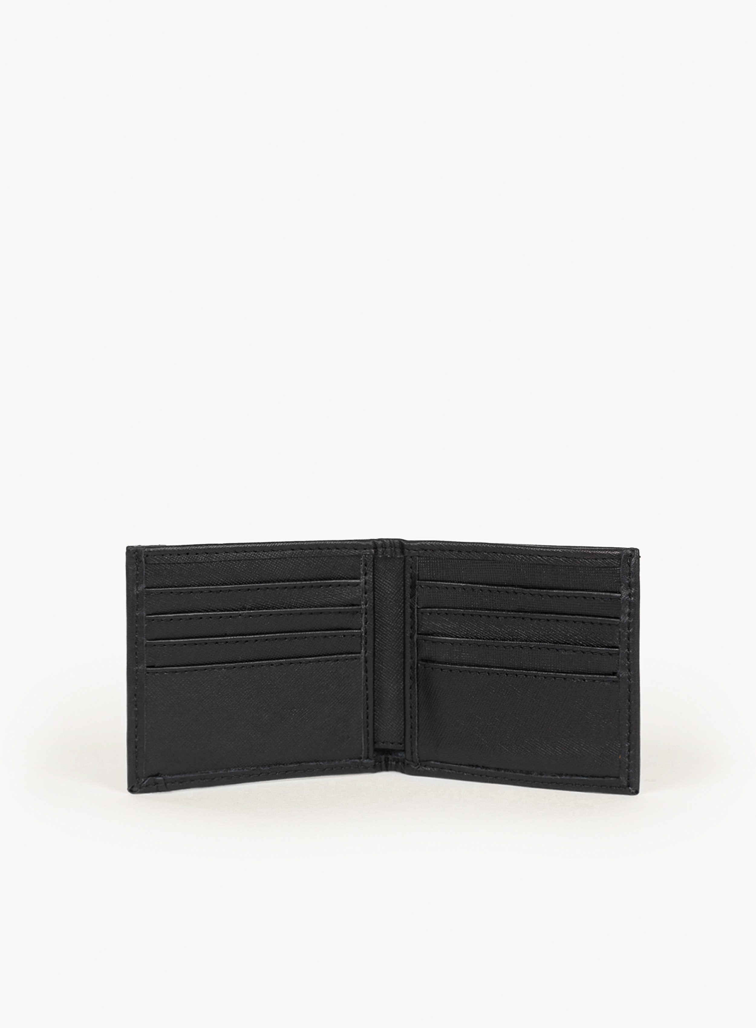 Shotgun Wallet For Him