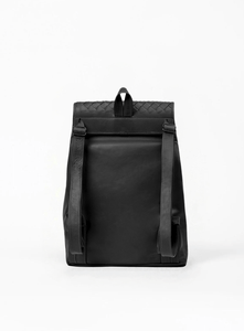 Woven Backpack