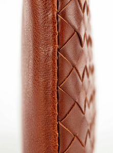 Woven Crossbody Bag