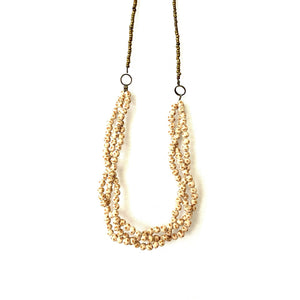 Teah Necklace- Classic