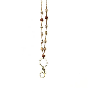 Eva Lanyard