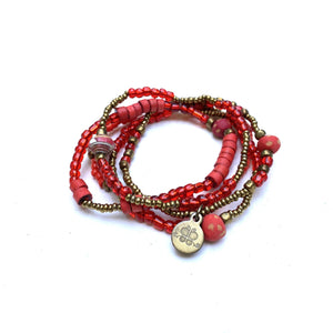 Stacker Bracelets