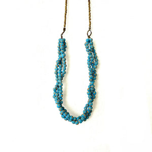 Teah Necklace- Classic