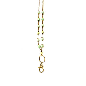 Eva Lanyard