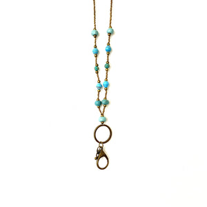 Eva Lanyard