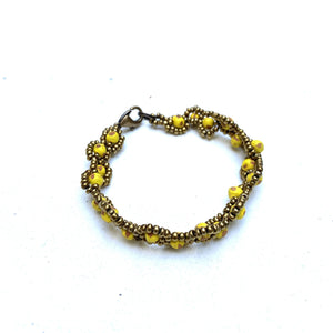 Asleika Bracelet- NEW Ceramic Beads