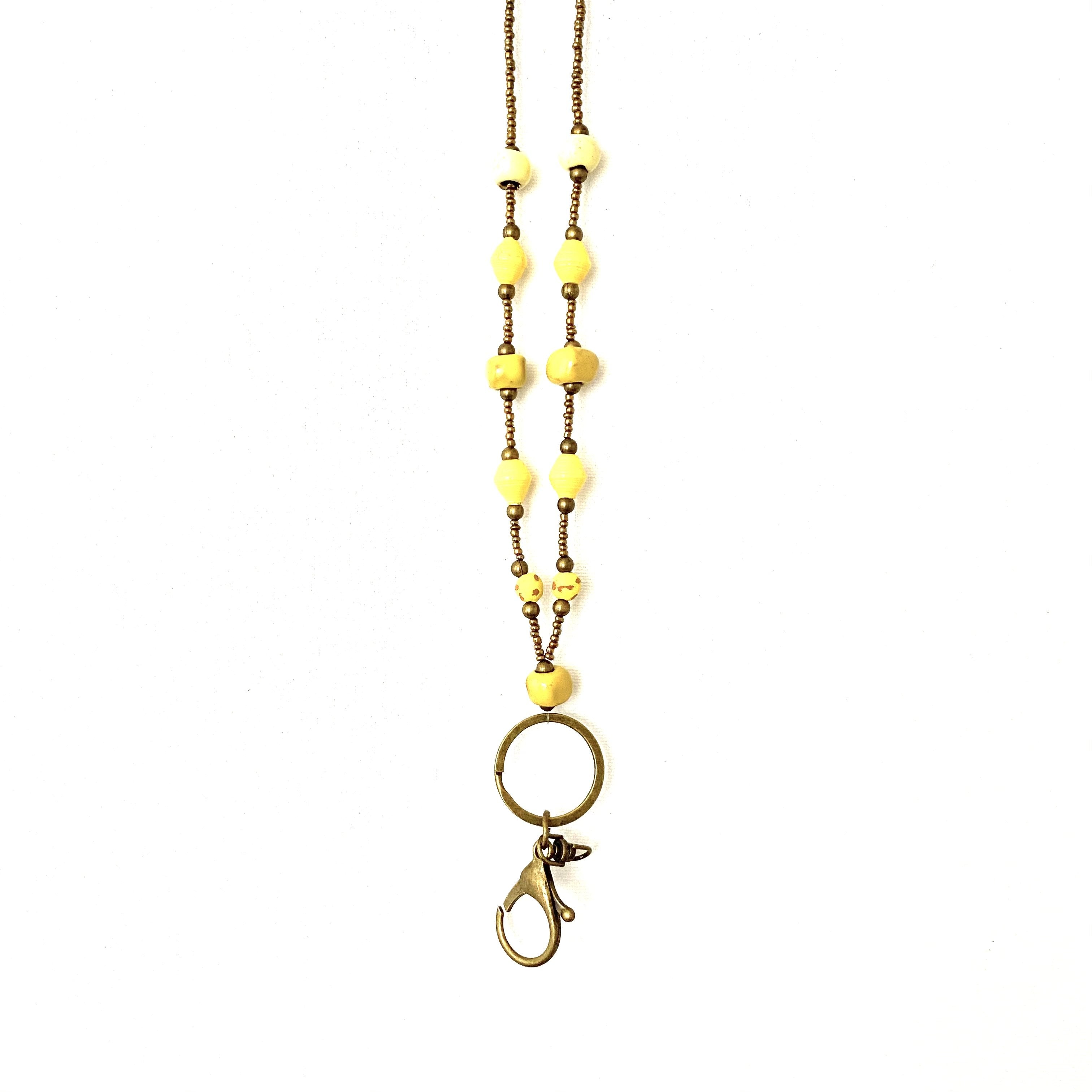 Eva Lanyard