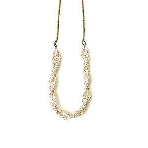 Teah Necklace- Classic