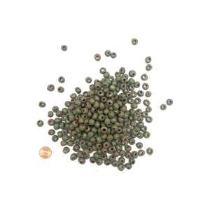 Bulk Beads - Rustic Pine