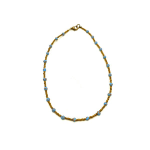 Cala Necklace