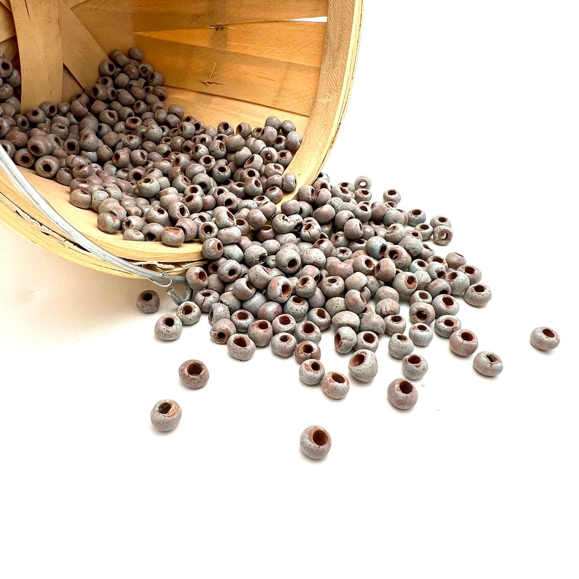 Bulk Beads - Desert Rain