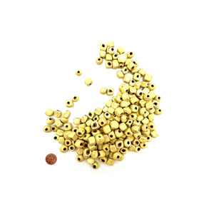 Bulk Beads - Summer Shortbread
