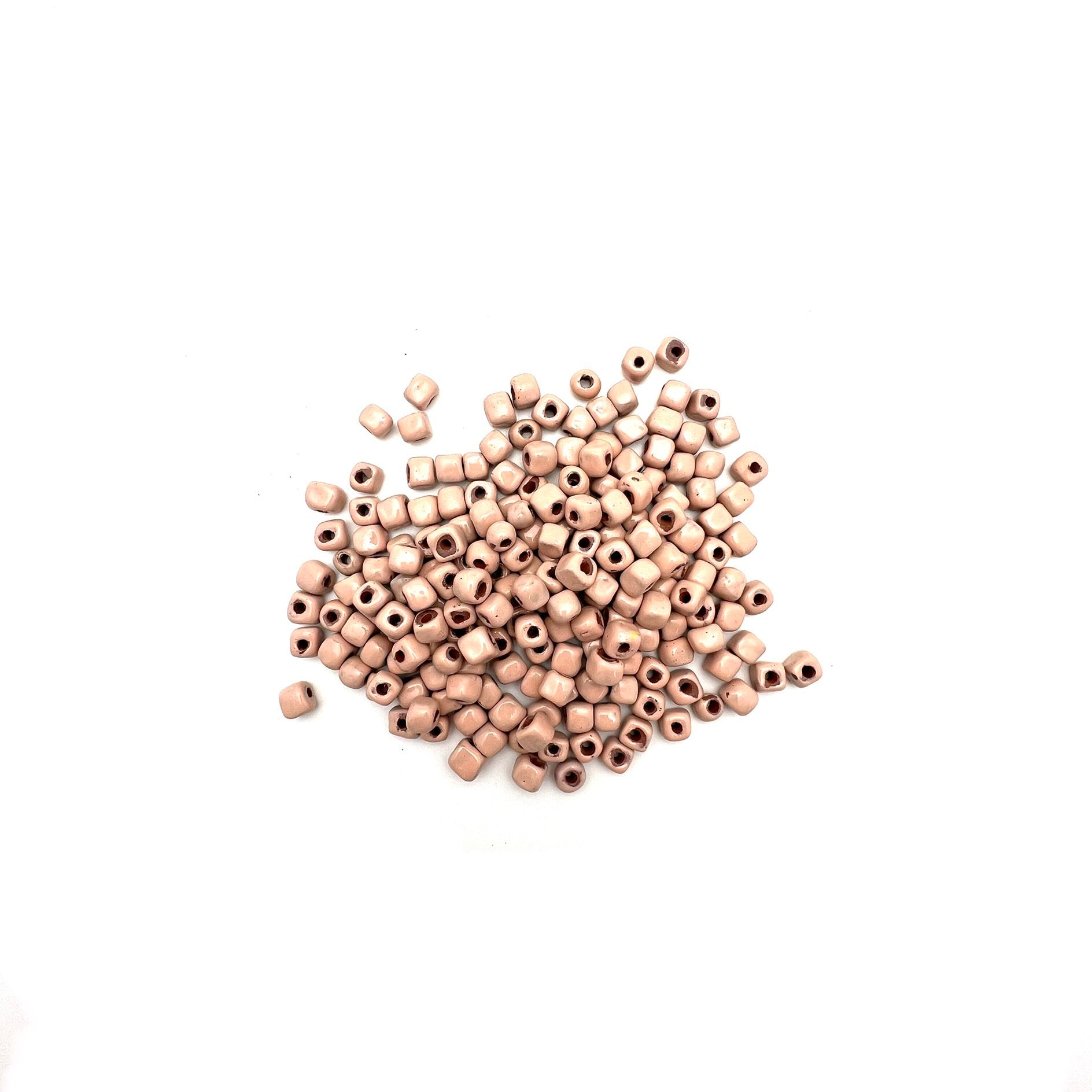 Bulk Beads - Sea Star Pink