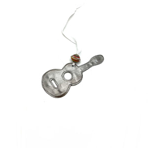 Guitar Ornament