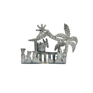 Remy 3D Nativity
