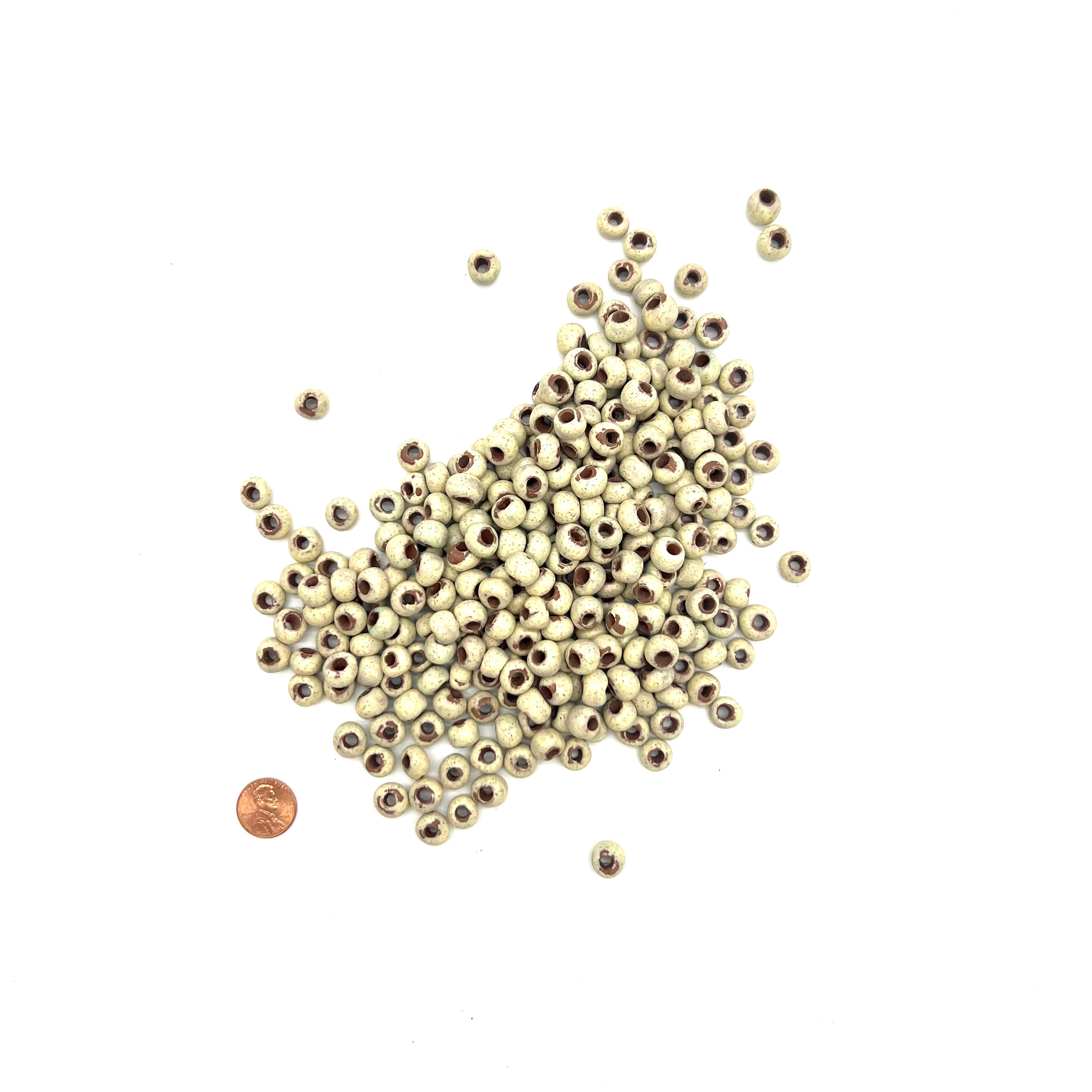 Bulk Beads - Sea Sand