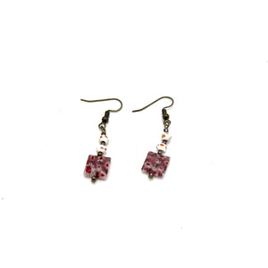 Selah Earring