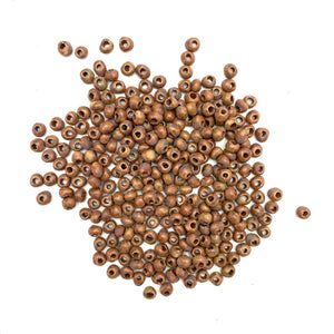 Bulk Beads - Vintage Pine