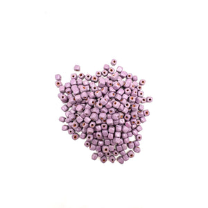 Bulk Beads - Blueberry Ice Cream