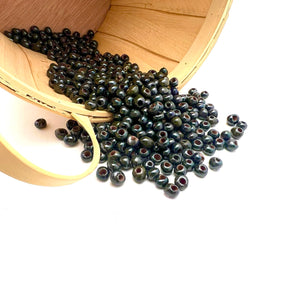 Bulk Beads - Crocodile