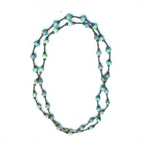 Ombre Necklace