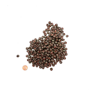 Bulk Beads - Textured Igneous Rock