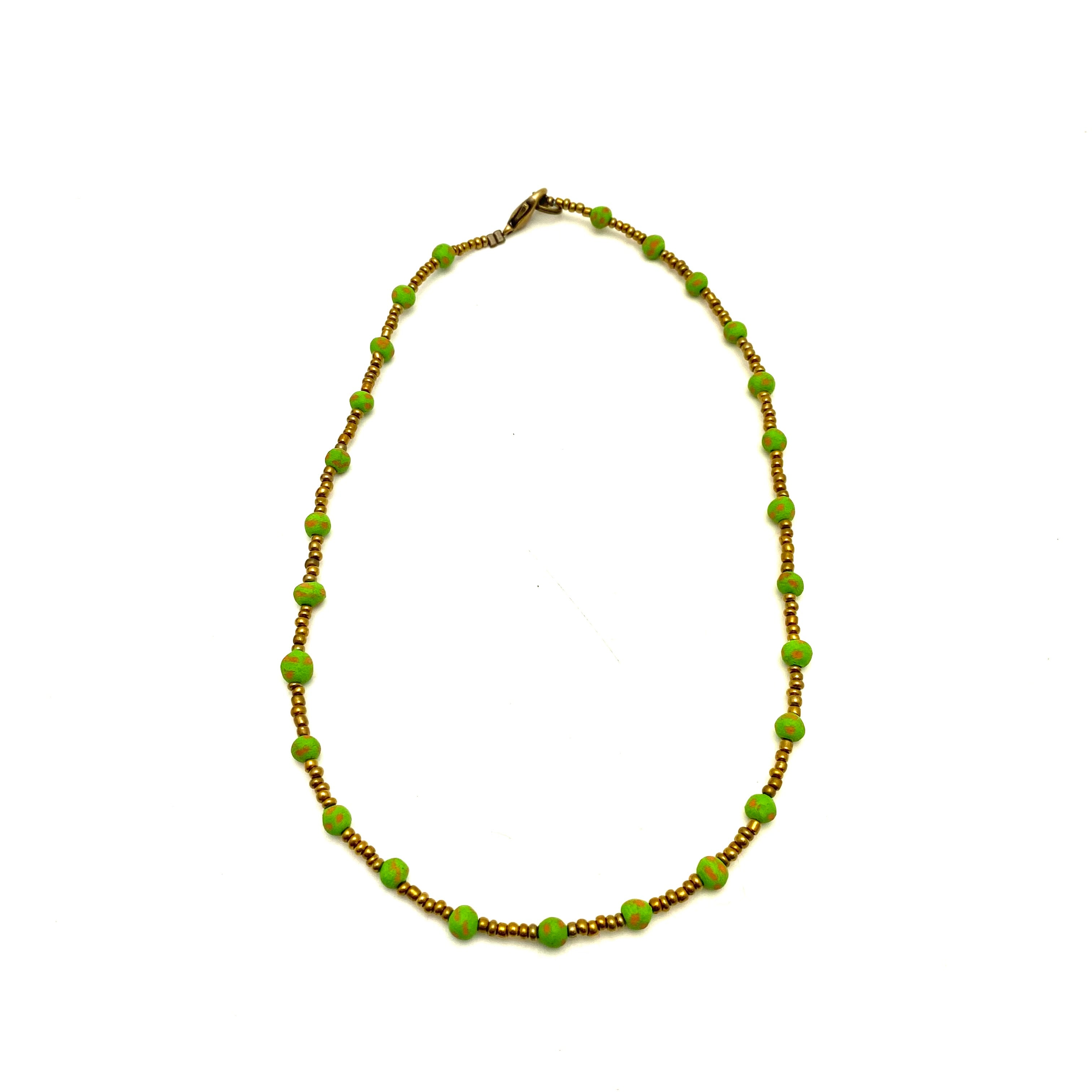 Cala Necklace
