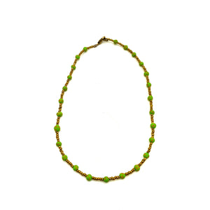 Cala Necklace