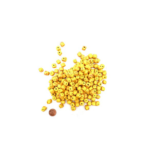 Bulk Beads - Dandelion Fire