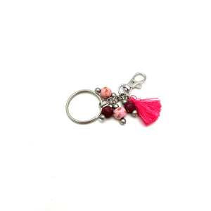 Mini Keychain Add-On