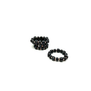 Napkin Ring Set