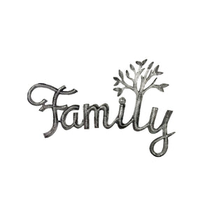 Family Tree