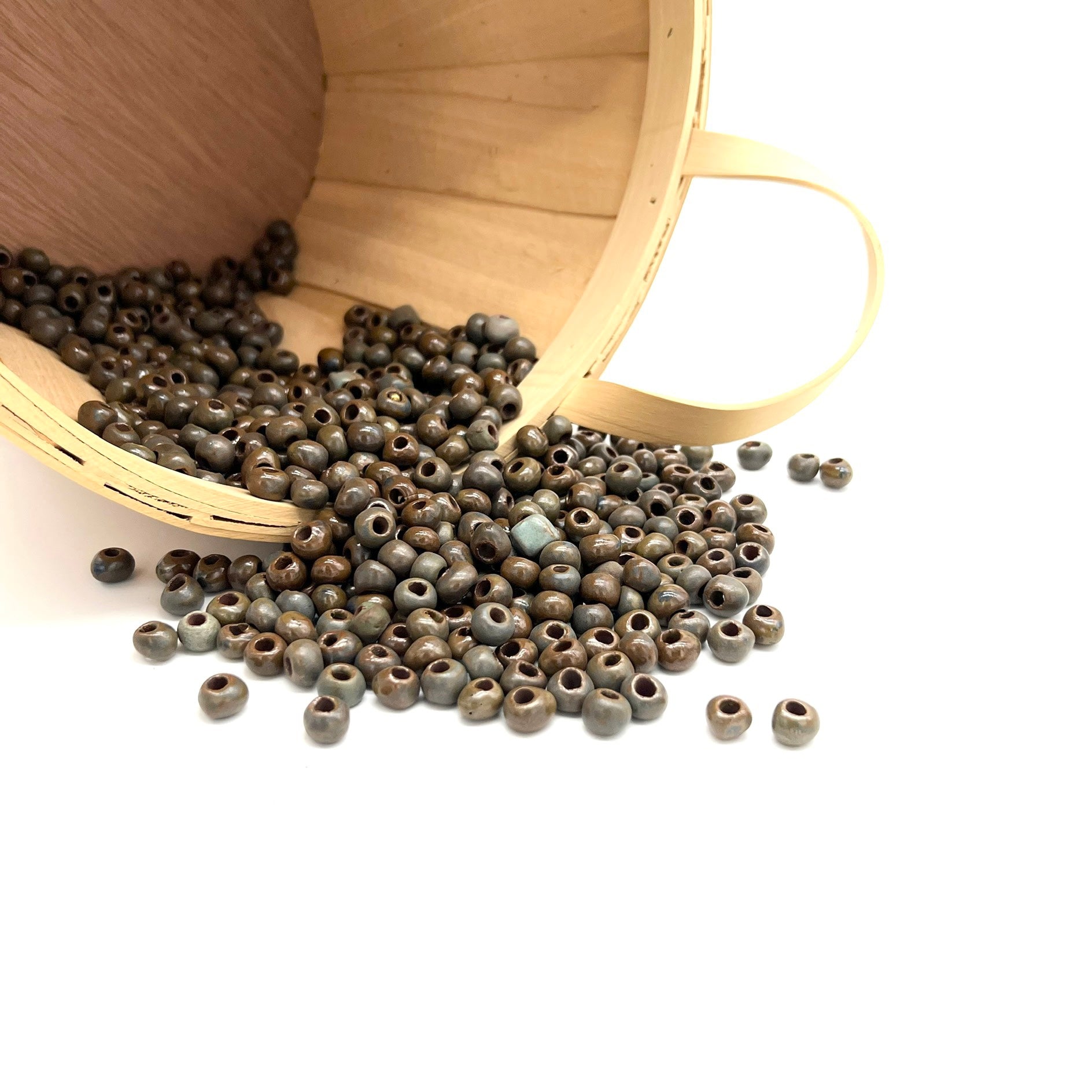 Bulk Beads - Homestead