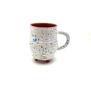 Tripod Mug