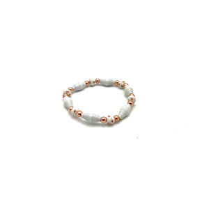 Prism Stacking Bracelet