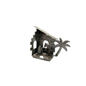 Nativity House