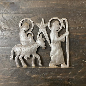 The Holy Family