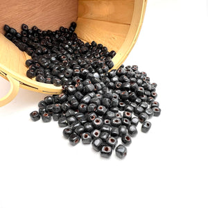 Bulk Beads - Onyx